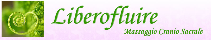 cranio sacrale